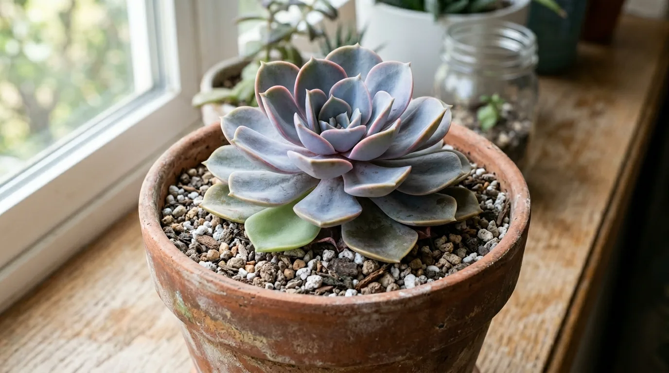 8 Succulent Leaves Splitting Causes and Fixes